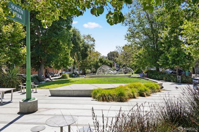 461 2nd Street 355T, San Francisco, CA 94107