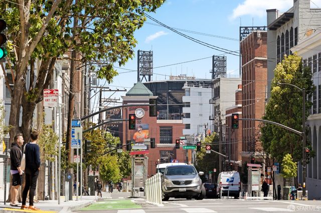 461 2nd Street 355T, San Francisco, CA 94107