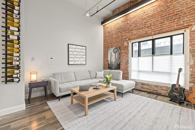 461 2nd Street 355T, San Francisco, CA 94107