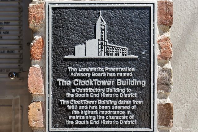 461 2nd Street 355T, San Francisco, CA 94107