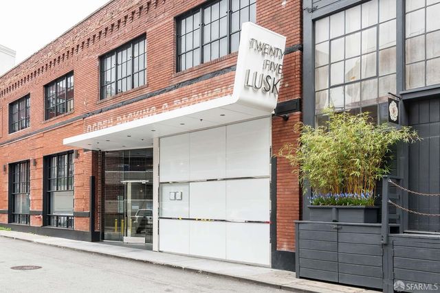 461 2nd Street 355T, San Francisco, CA 94107