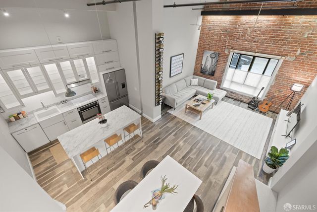 461 2nd Street 355T, San Francisco, CA 94107