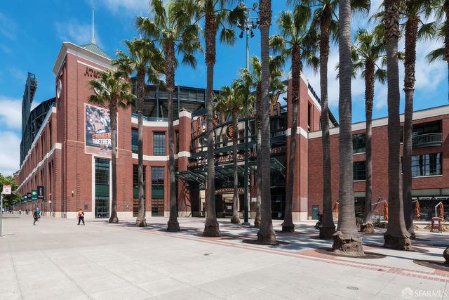 461 2nd Street 355T, San Francisco, CA 94107