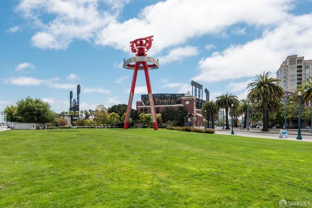 461 2nd Street 355T, San Francisco, CA 94107