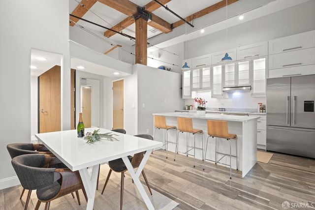 461 2nd Street 355T, San Francisco, CA 94107