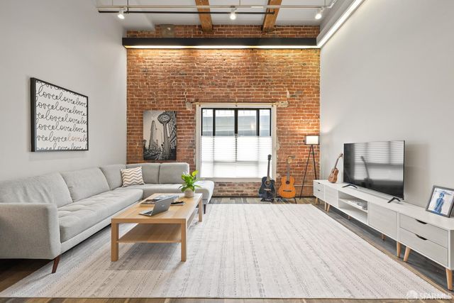 461 2nd Street 355T, San Francisco, CA 94107