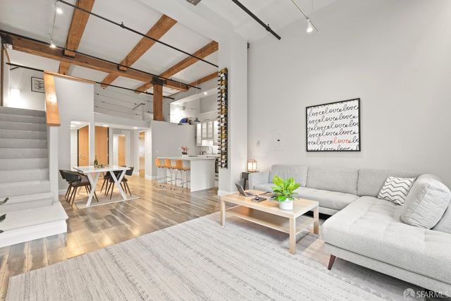 461 2nd Street 355T, San Francisco, CA 94107