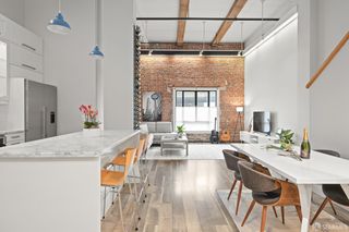 461 2nd Street 355T, San Francisco, CA 94107