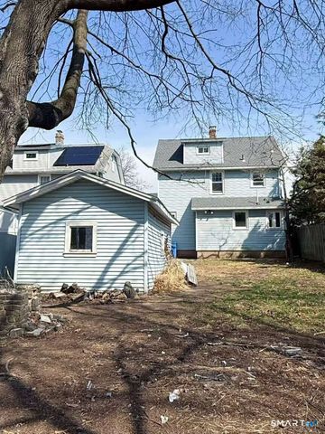 24 Paramount Avenue, Hamden, CT 06517