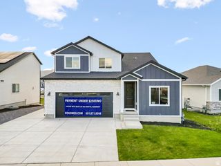 7927 N BRISTLECONE RD #204, Eagle Mountain, UT 84005