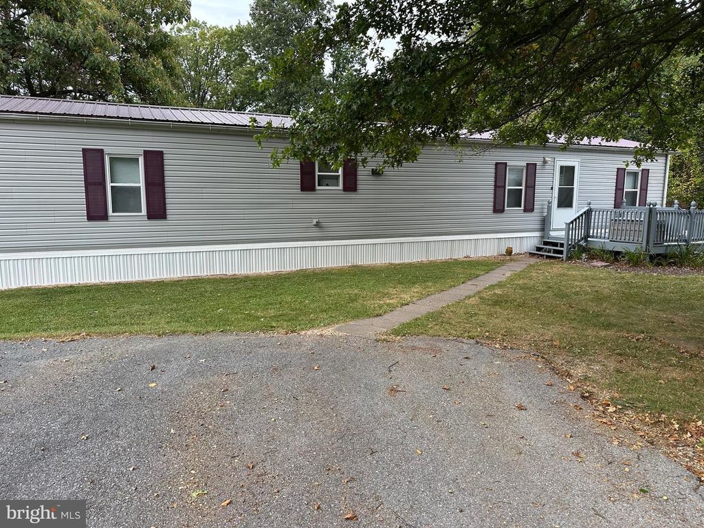 13132 ASHTON DRIVE #11, Waynesboro, PA 17268