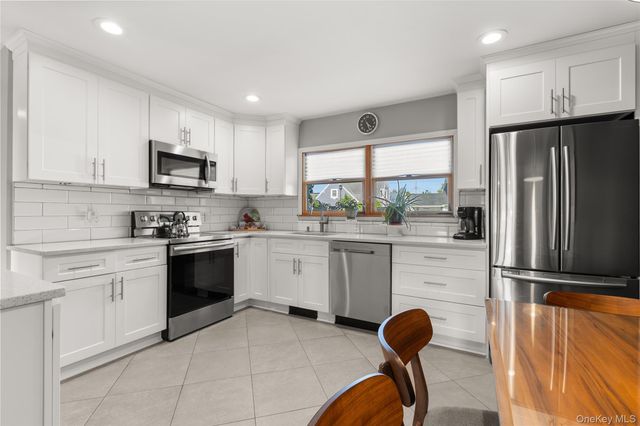 16 Celestial Lane, Levittown, NY 11756