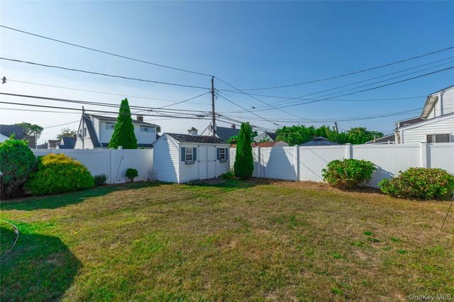 16 Celestial Lane, Levittown, NY 11756