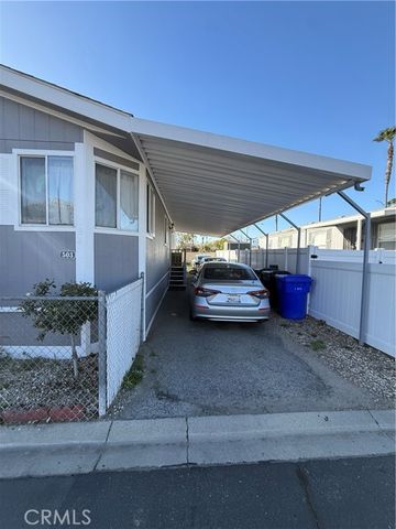 3830 Crestmore Road 503, Riverside, CA 92509