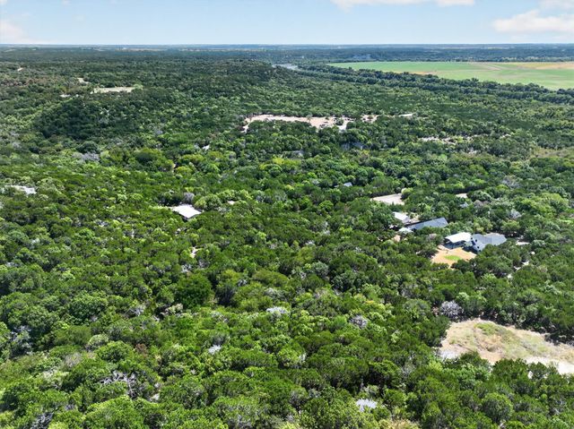9604 Eagles Nest Court, Rio Vista, TX 76093