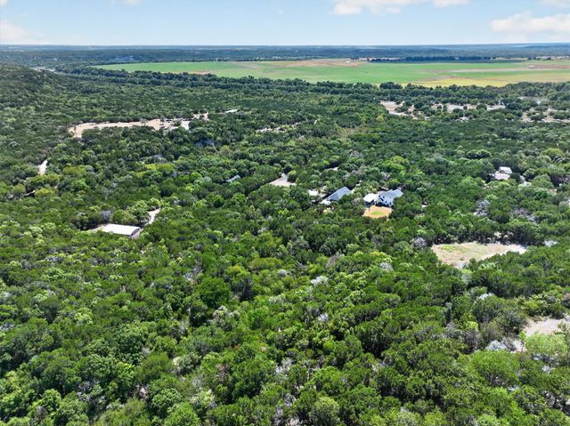 9604 Eagles Nest Court, Rio Vista, TX 76093