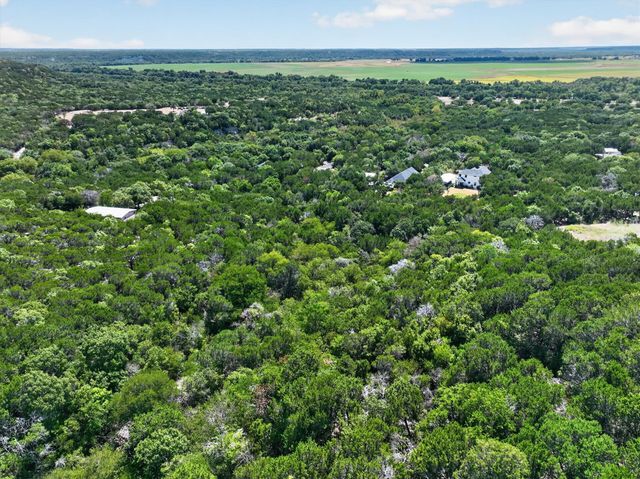 9604 Eagles Nest Court, Rio Vista, TX 76093