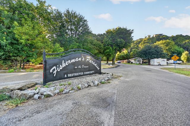 9604 Eagles Nest Court, Rio Vista, TX 76093