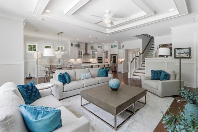 2767 Summertime Lane, Mount Pleasant, SC 29466