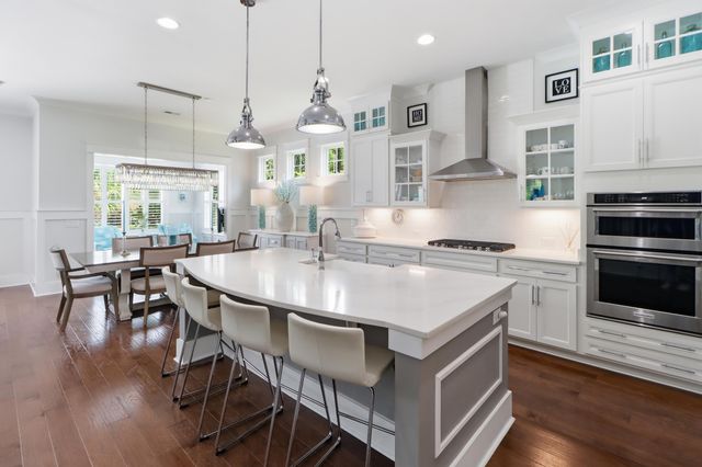 2767 Summertime Lane, Mount Pleasant, SC 29466