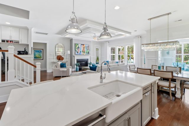 2767 Summertime Lane, Mount Pleasant, SC 29466