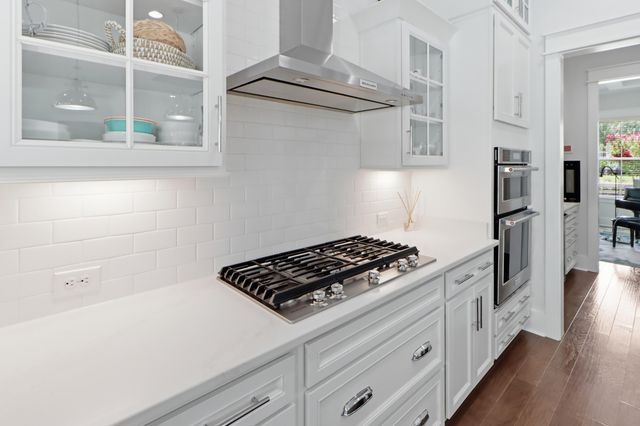 2767 Summertime Lane, Mount Pleasant, SC 29466