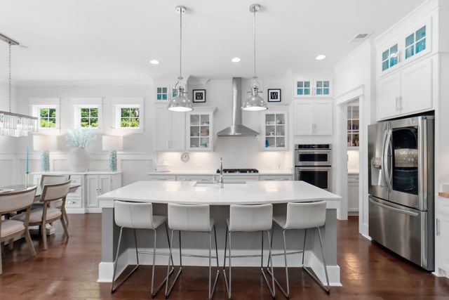 2767 Summertime Lane, Mount Pleasant, SC 29466