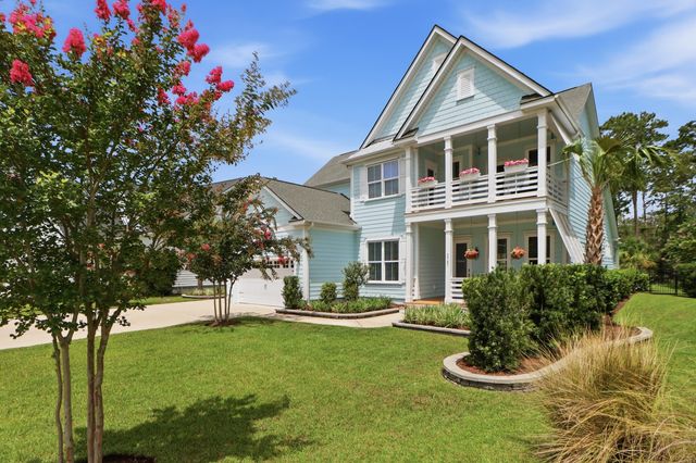 2767 Summertime Lane, Mount Pleasant, SC 29466