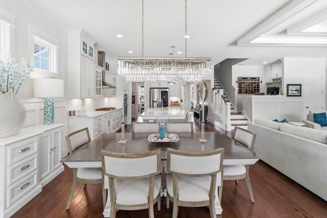 2767 Summertime Lane, Mount Pleasant, SC 29466