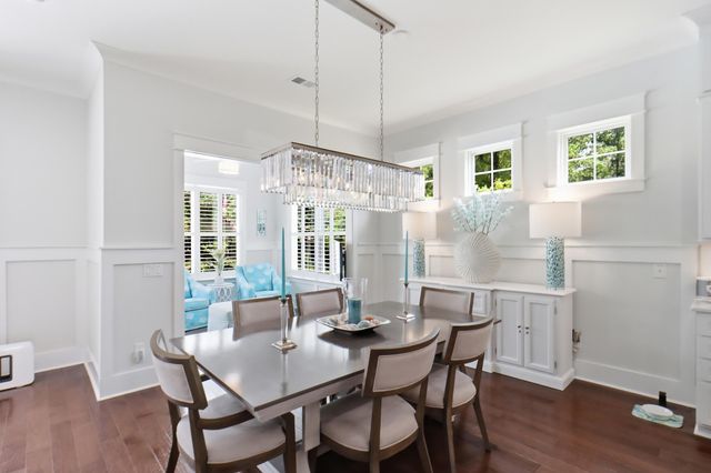 2767 Summertime Lane, Mount Pleasant, SC 29466
