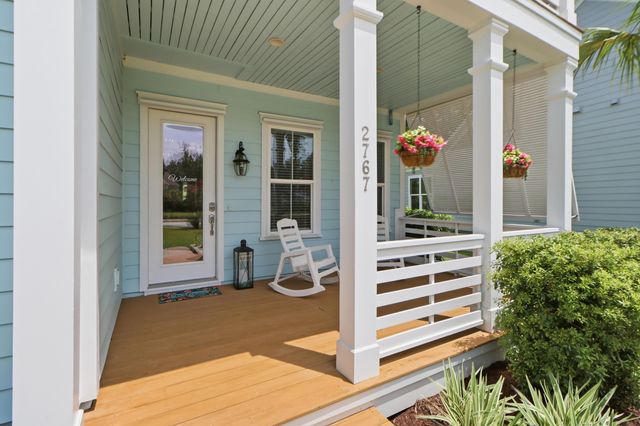 2767 Summertime Lane, Mount Pleasant, SC 29466