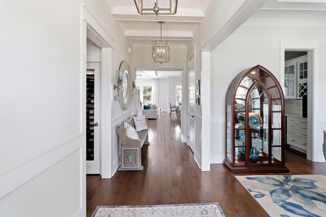 2767 Summertime Lane, Mount Pleasant, SC 29466