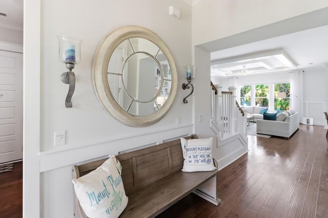 2767 Summertime Lane, Mount Pleasant, SC 29466