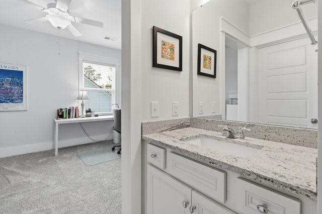 2767 Summertime Lane, Mount Pleasant, SC 29466