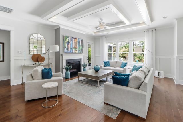 2767 Summertime Lane, Mount Pleasant, SC 29466