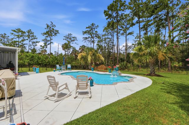 2767 Summertime Lane, Mount Pleasant, SC 29466