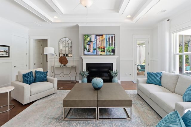 2767 Summertime Lane, Mount Pleasant, SC 29466