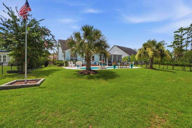 2767 Summertime Lane, Mount Pleasant, SC 29466