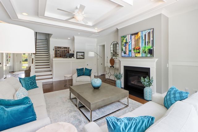2767 Summertime Lane, Mount Pleasant, SC 29466