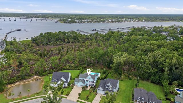 2767 Summertime Lane, Mount Pleasant, SC 29466