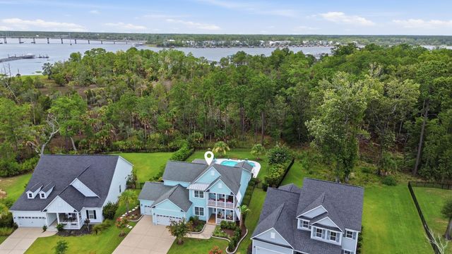 2767 Summertime Lane, Mount Pleasant, SC 29466