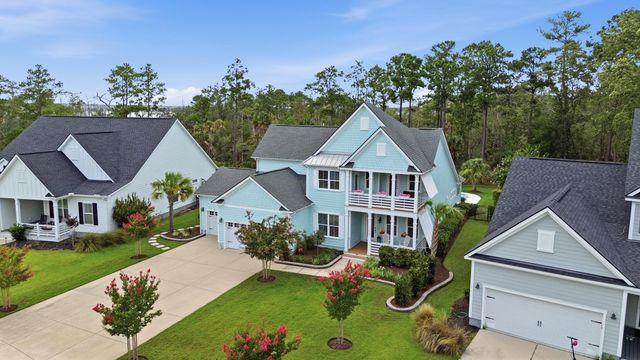 2767 Summertime Lane, Mount Pleasant, SC 29466