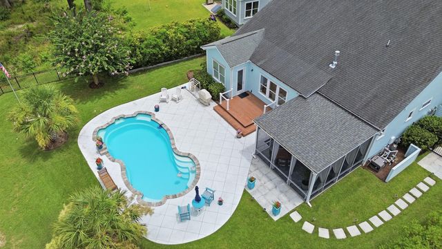 2767 Summertime Lane, Mount Pleasant, SC 29466