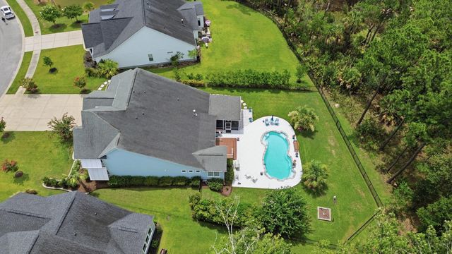 2767 Summertime Lane, Mount Pleasant, SC 29466
