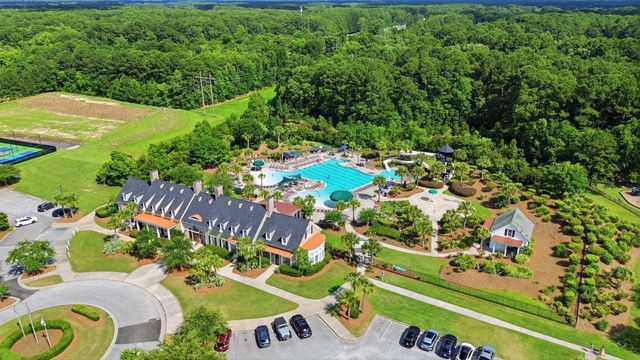 2767 Summertime Lane, Mount Pleasant, SC 29466