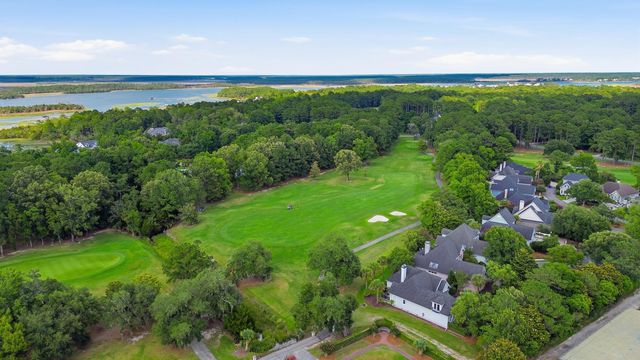 2767 Summertime Lane, Mount Pleasant, SC 29466