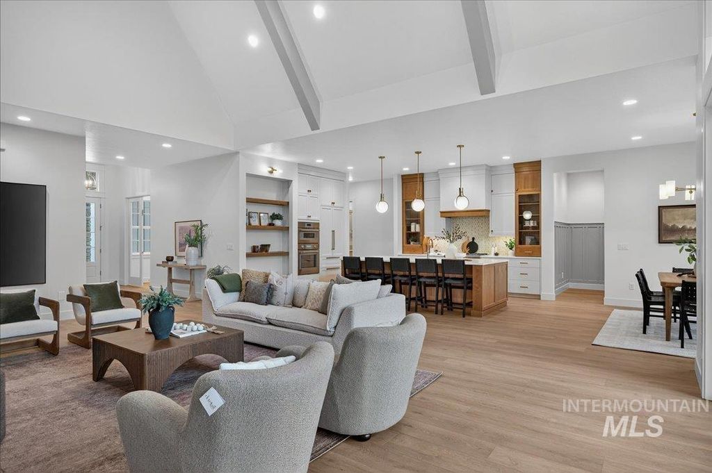 6260 W Evita St, Eagle, ID 83616 photo 11