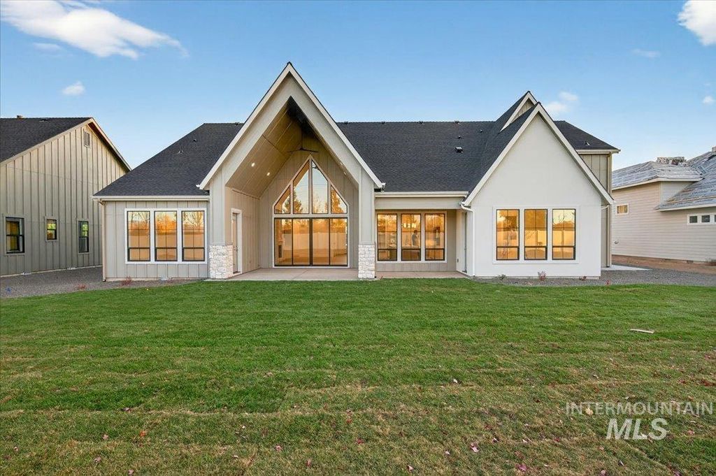 6260 W Evita St, Eagle, ID 83616 photo 44