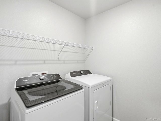 2197 E 164th Ave, Thornton, CO 80602