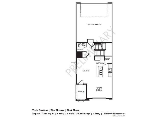 2197 E 164th Ave, Thornton, CO 80602